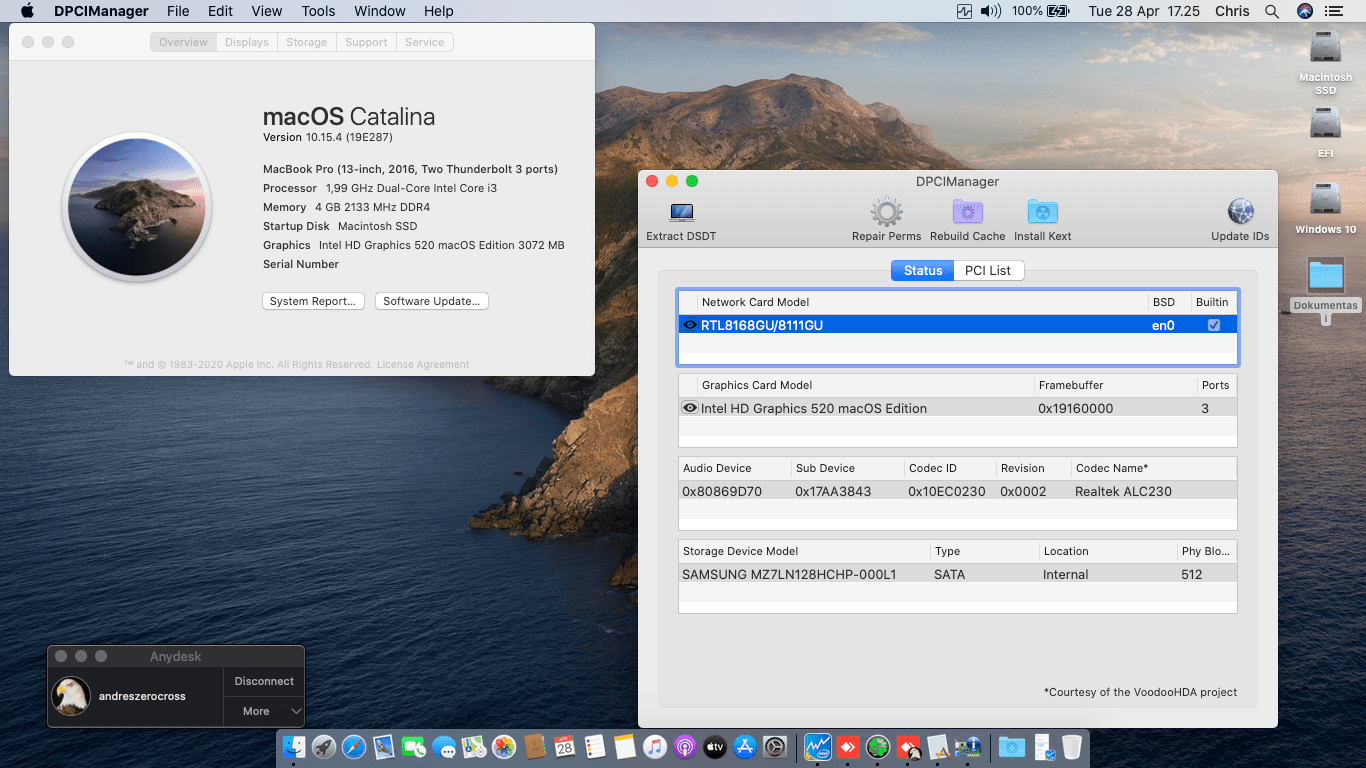 Lenovo Ideapad 320 14ISK 3rd [Skylake   Intel HD 520 + I2C] 1